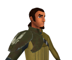 Kanan Jarrus - Star Wars Rebels: Rebel Strike