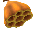 Beehive - Super Smash Bros. for Wii U