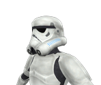 Storm Trooper - Star Wars Rebels: Rebel Strike