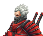 Cobra (Crimson Blade) - Shards of War