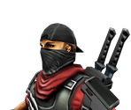 Cobra (Default) - Shards of War