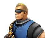 Blitz (Default) - Shards of War