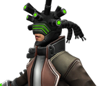 Vector (Default) - Shards of War
