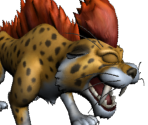 Bianca's Purrcy - Dragon Quest Heroes