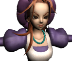 Isla - Dragon Quest Heroes