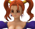 Jessica - Dragon Quest Heroes