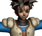 Luceus - Dragon Quest Heroes