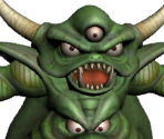 Psaro The Manslayer - Dragon Quest Heroes