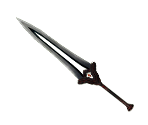 Inquest Sword - Guild Wars 2