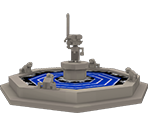 Water Fountain - Guild Wars 2