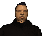 Businessman (CIA Agent) - Grand Theft Auto 3