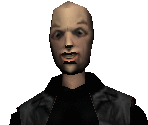 Madman - Grand Theft Auto 3