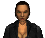 Catalina - Grand Theft Auto 3