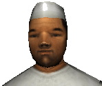 Lee Chong - Grand Theft Auto 3