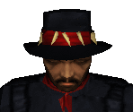 Cartel Member (B) - Grand Theft Auto 3