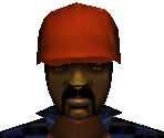 Construction Workers - Grand Theft Auto 3