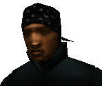 Criminal (A) - Grand Theft Auto 3