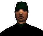 Criminal (B) - Grand Theft Auto 3