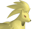 #0038 Ninetales - Pokémon X / Y