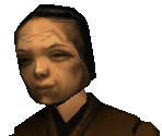 Chinatown Woman (A) - Grand Theft Auto 3