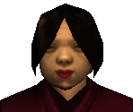 Chinatown Woman (B) - Grand Theft Auto 3