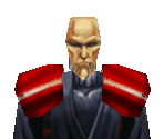 Jerec - Star Wars: Jedi Knight - Dark Forces II