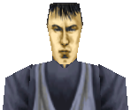Yun - Star Wars: Jedi Knight - Dark Forces II
