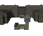 Prison - Cities: Skylines
