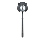 Street Clock - Cities: Skylines
