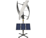 Advanced Wind Turbine - Cities: Skylines