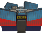 Aquarium - Cities: Skylines