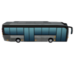 City Bus - Cities: Skylines