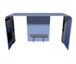 Bus Stop - Cities: Skylines