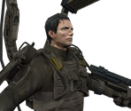 William "Bill" Cage - Edge Of Tomorrow