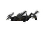 Dropship - Edge Of Tomorrow