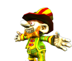 Leprechaun - Candy Mountain Massacre: Revenge