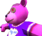 Huggy & Gunner Bear - Candy Mountain Massacre: Revenge