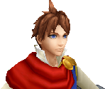 Bartz Klauser (Freelancer) - Dissidia 012 (Duodecim): Final Fantasy
