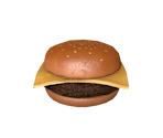 Burger - Garry's Mod