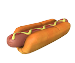 Hot Dog - Garry's Mod