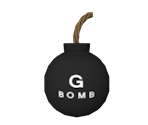 Dynamite (Bomb) - Garry's Mod