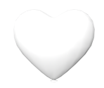 Heart Balloon - Garry's Mod