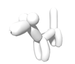 Dog Balloon - Garry's Mod
