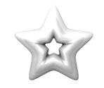 Star Balloon - Garry's Mod