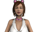Asian Girl - Duke Nukem Forever