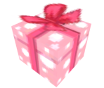 Gifts - Pokémon Mystery Dungeon: Gates to Infinity