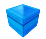 Connection Box - Pokémon Mystery Dungeon: Gates to Infinity