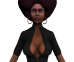 Funky Girl - Duke Nukem Forever