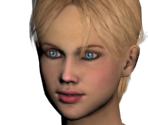 School Girl - Duke Nukem Forever