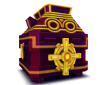 Deposit Box - Pokémon Mystery Dungeon: Gates to Infinity